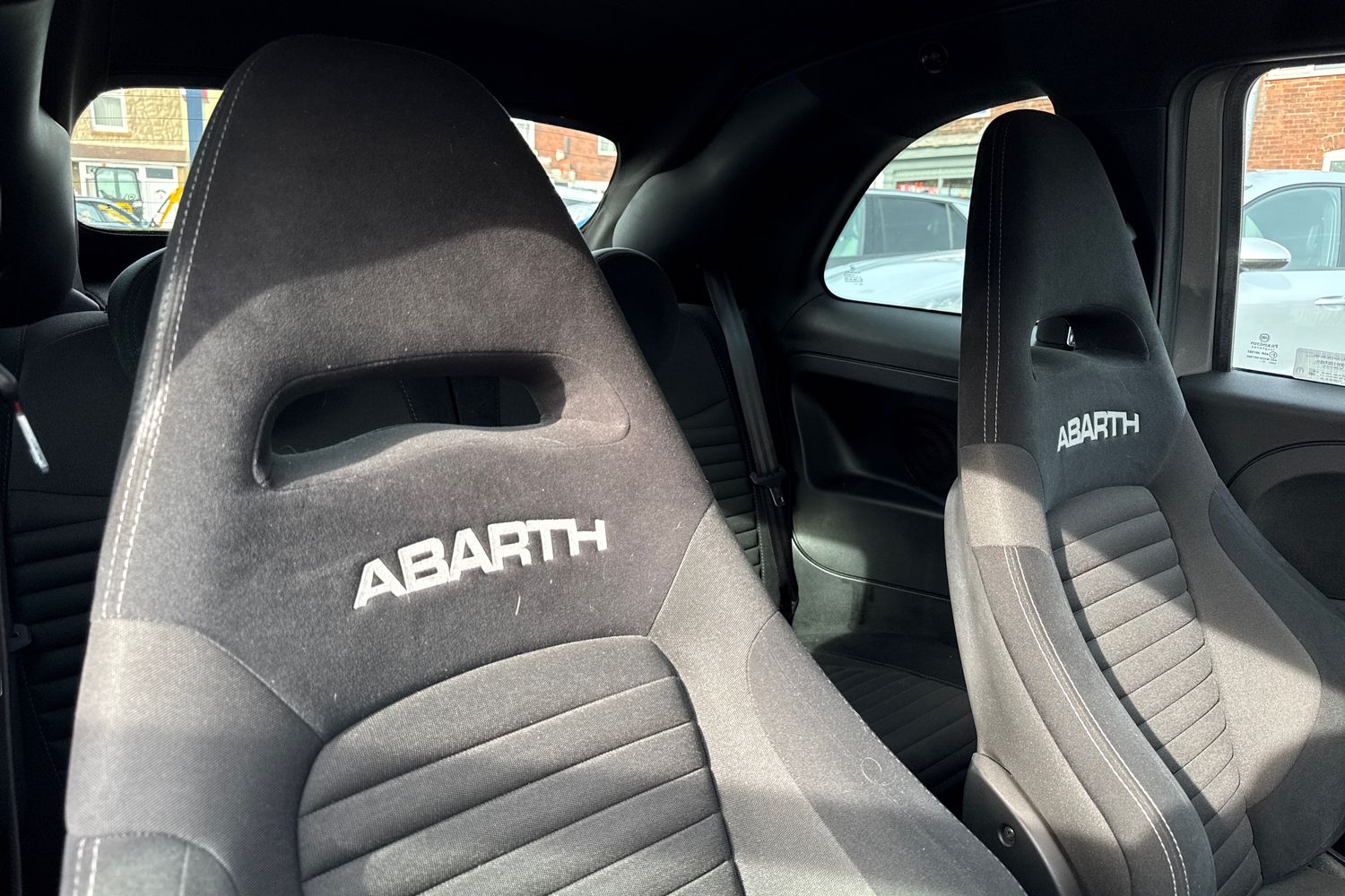 Used Abarth 595 2017 for sale - 77989762: Photo 21