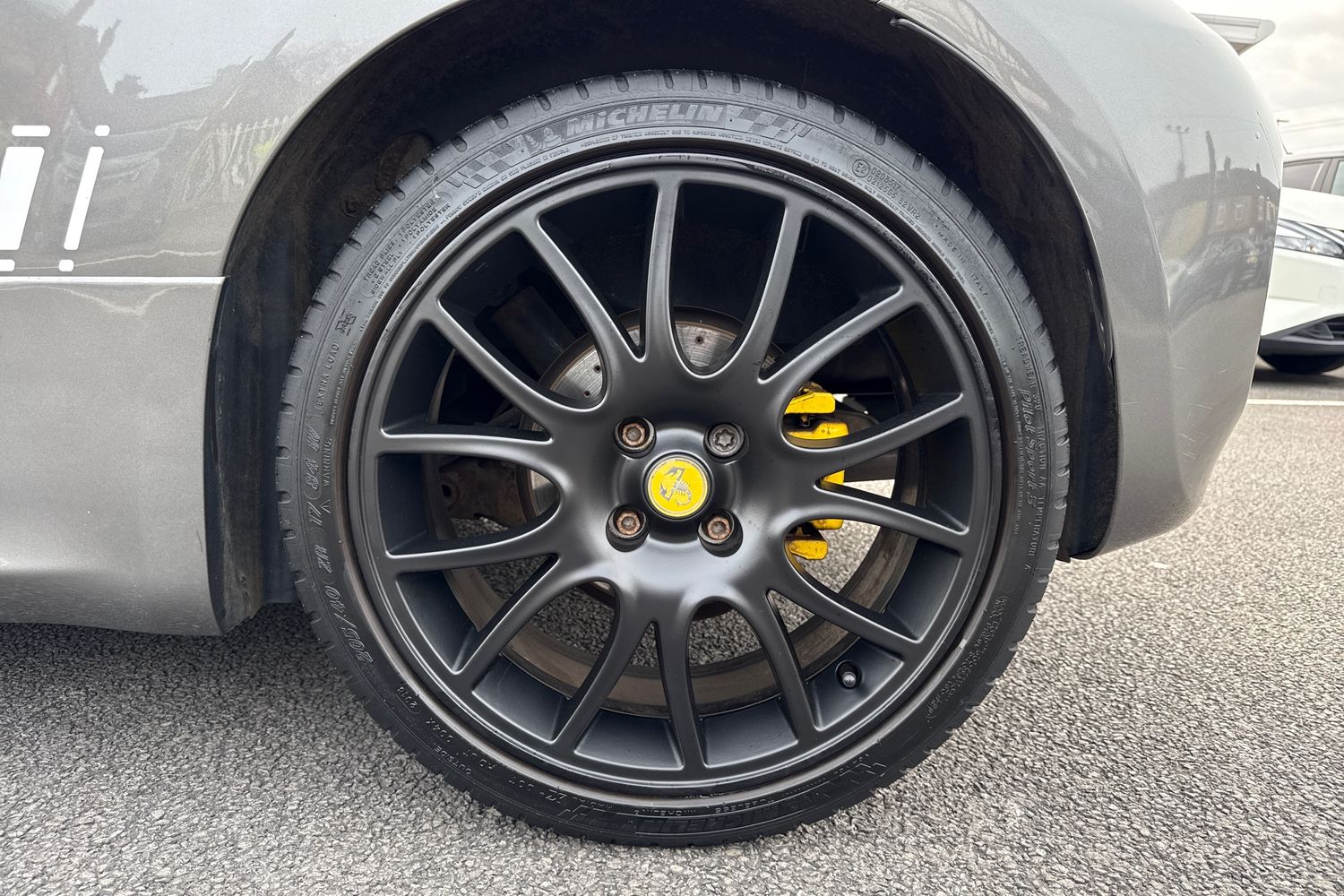 Used Abarth 595 2017 for sale - 77989762: Photo 22