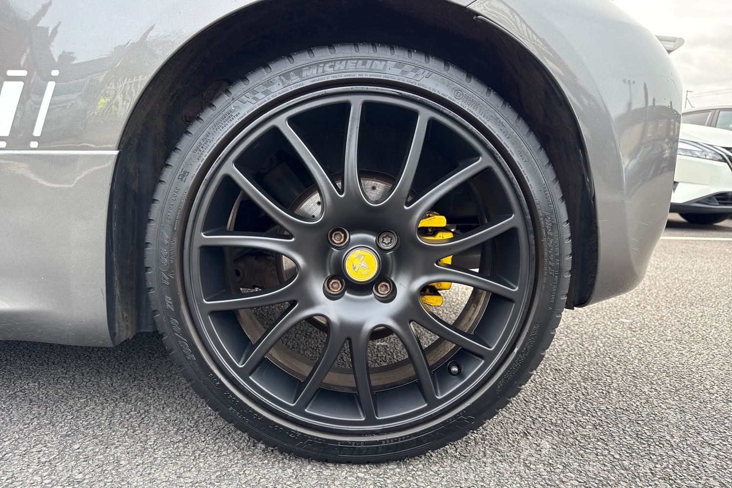 Used Abarth 595 2017 for sale - 77989762: Photo 23