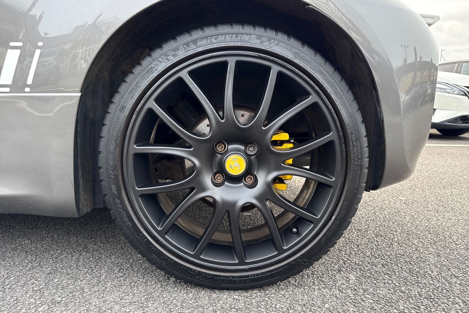 Used Abarth 595 2017 for sale - 77989762: Photo 24