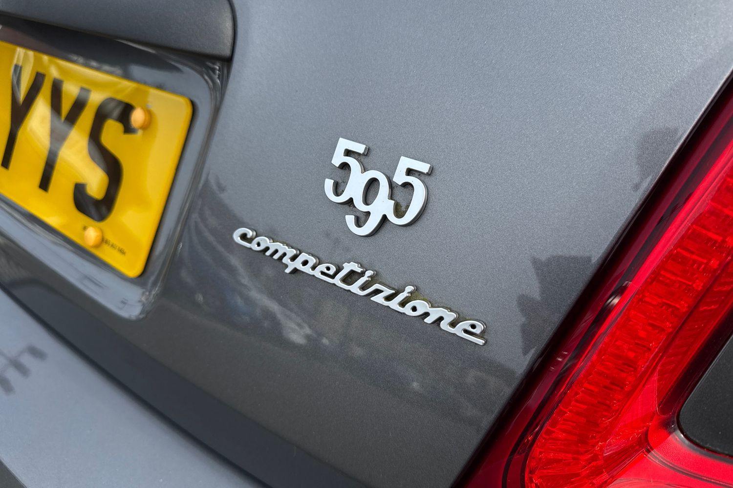 Used Abarth 595 2017 for sale - 77989762: Photo 26