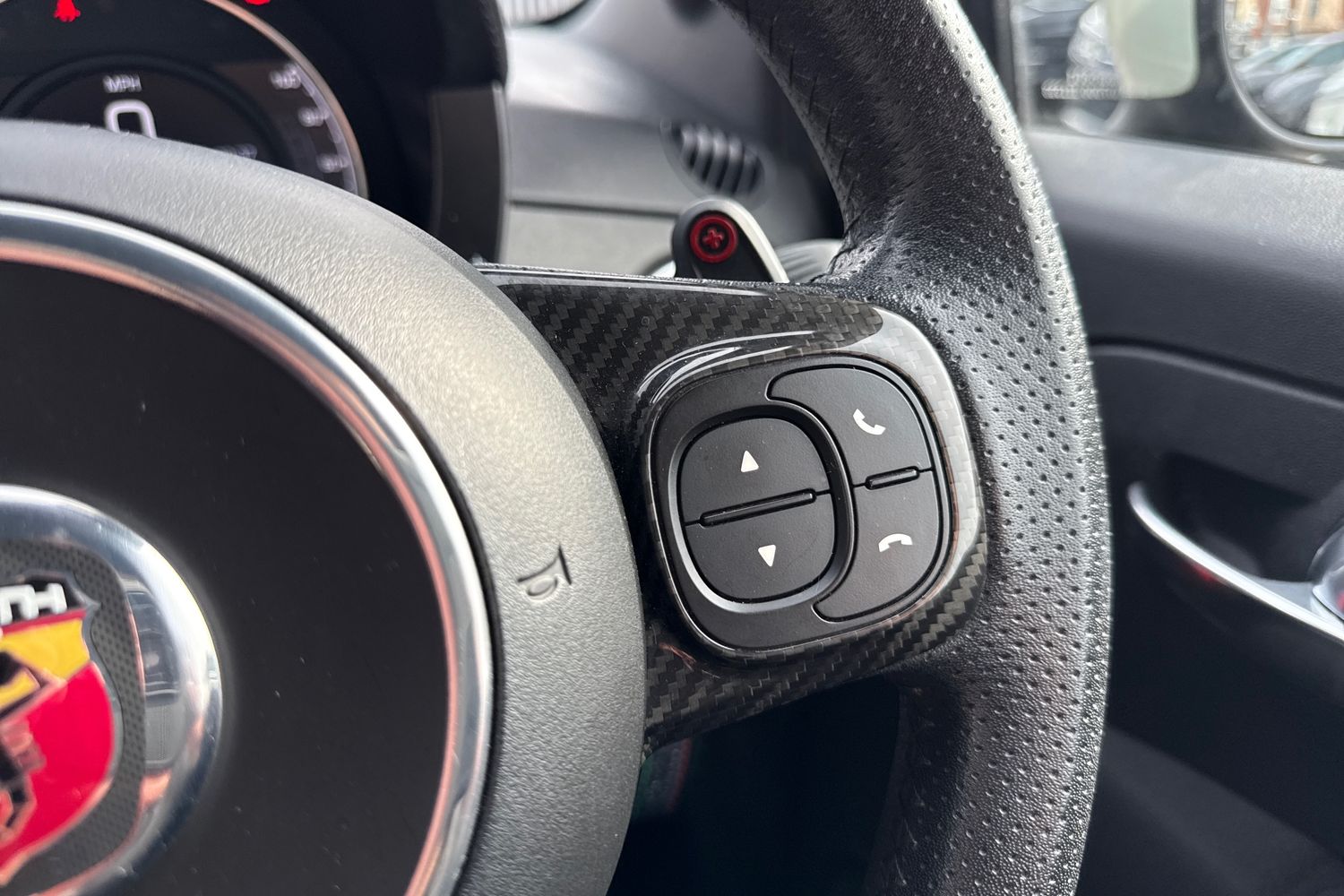 Used Abarth 595 2017 for sale - 77989762: Photo 30