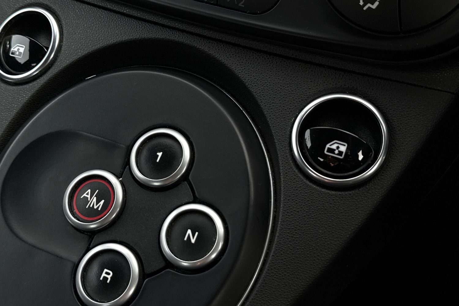 Used Abarth 595 2017 for sale - 77989762: Photo 39