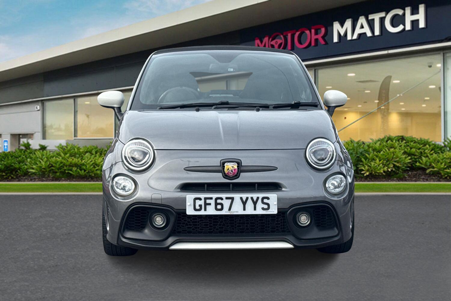 Used Abarth 595 2017 for sale - 77989762: Photo 6