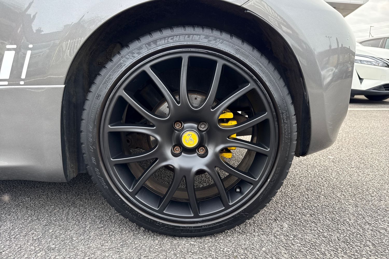 Used Abarth 595 2017 for sale - 77989762: Photo 7