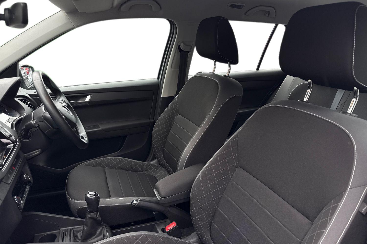 Used Skoda Fabia 2022 for sale - 76783006: Photo 11