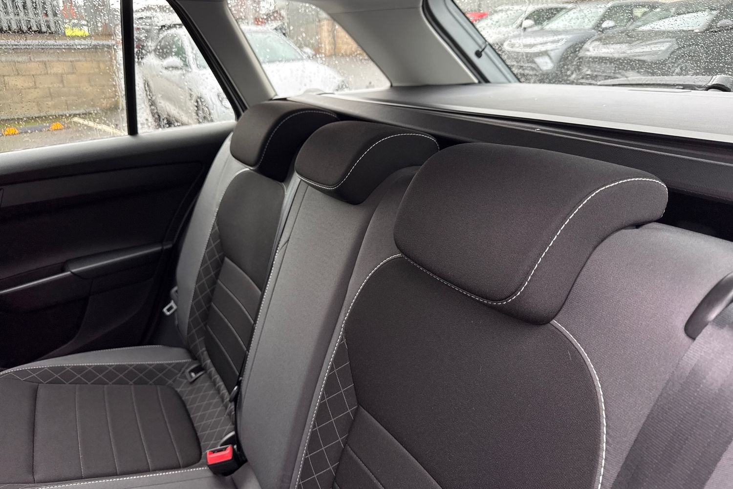 Used Skoda Fabia 2022 for sale - 76783006: Photo 14