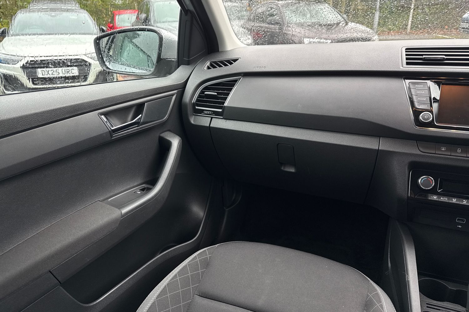 Used Skoda Fabia 2022 for sale - 76783006: Photo 15