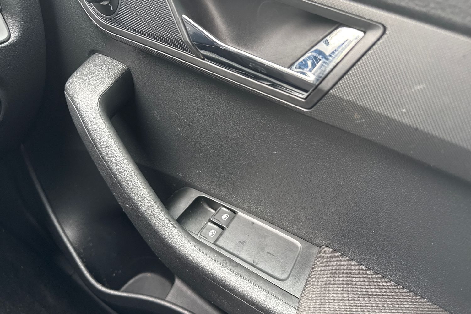 Used Skoda Fabia 2022 for sale - 76783006: Photo 18