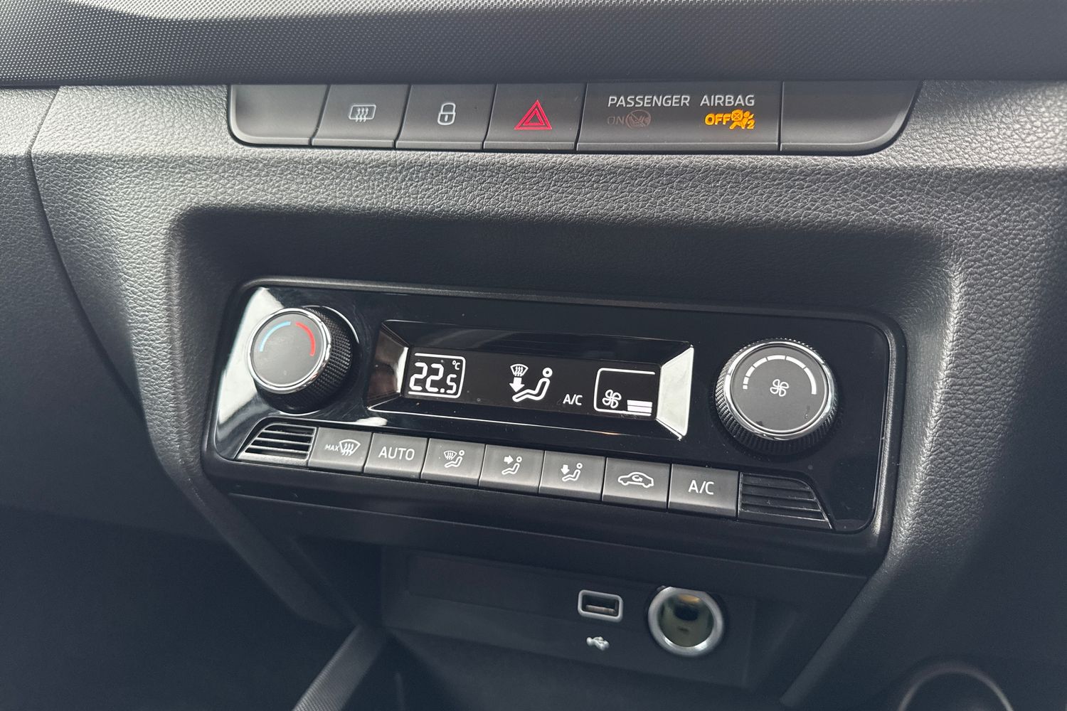 Used Skoda Fabia 2022 for sale - 76783006: Photo 19