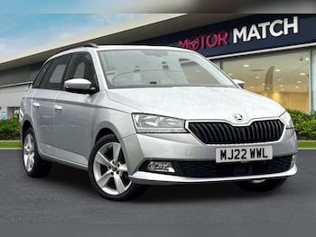 2022 - 1.0 TSI SE L 5dr