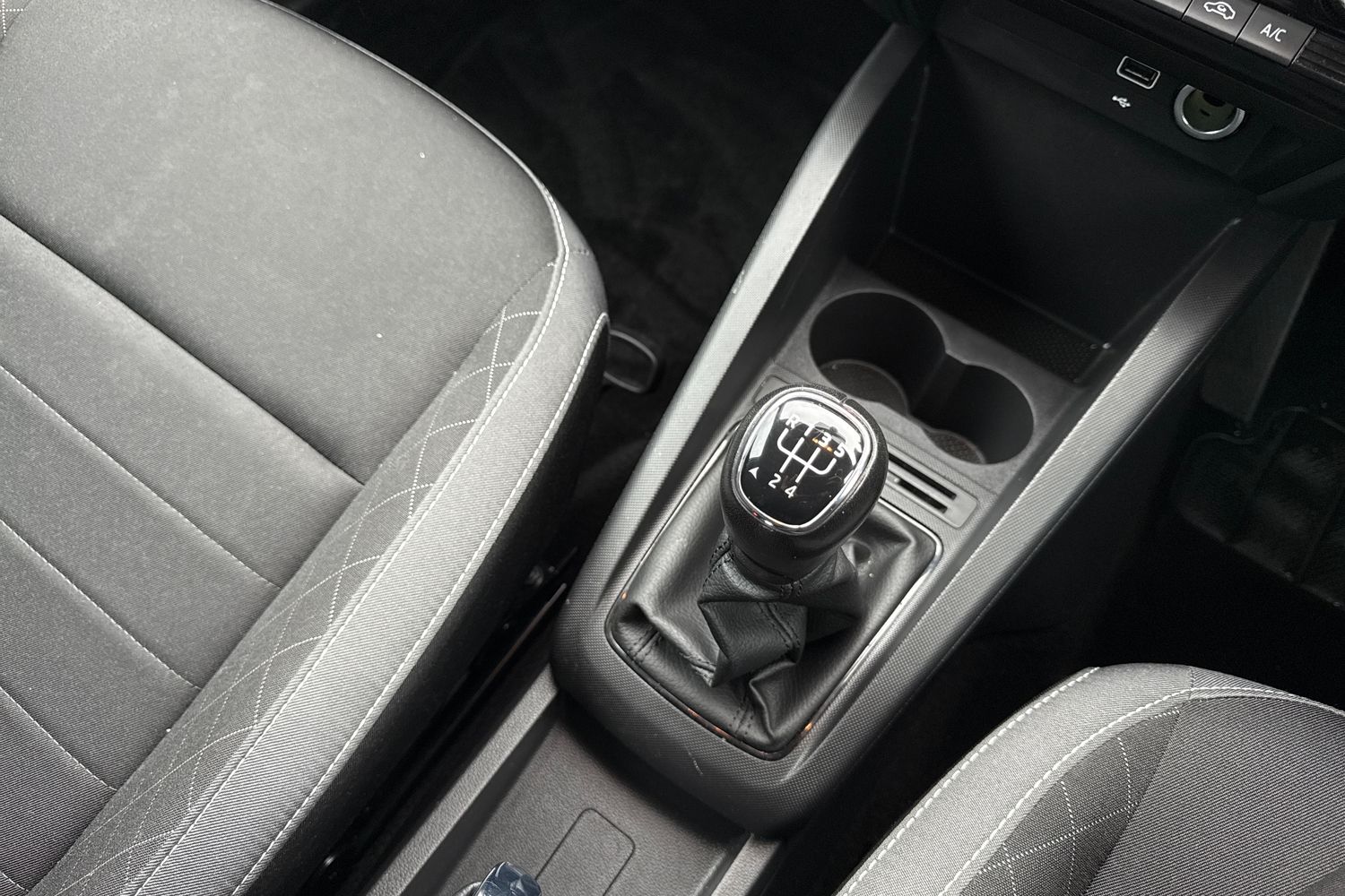 Used Skoda Fabia 2022 for sale - 76783006: Photo 20