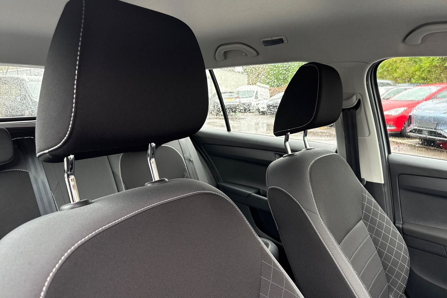 Used Skoda Fabia 2022 for sale - 76783006: Photo 21