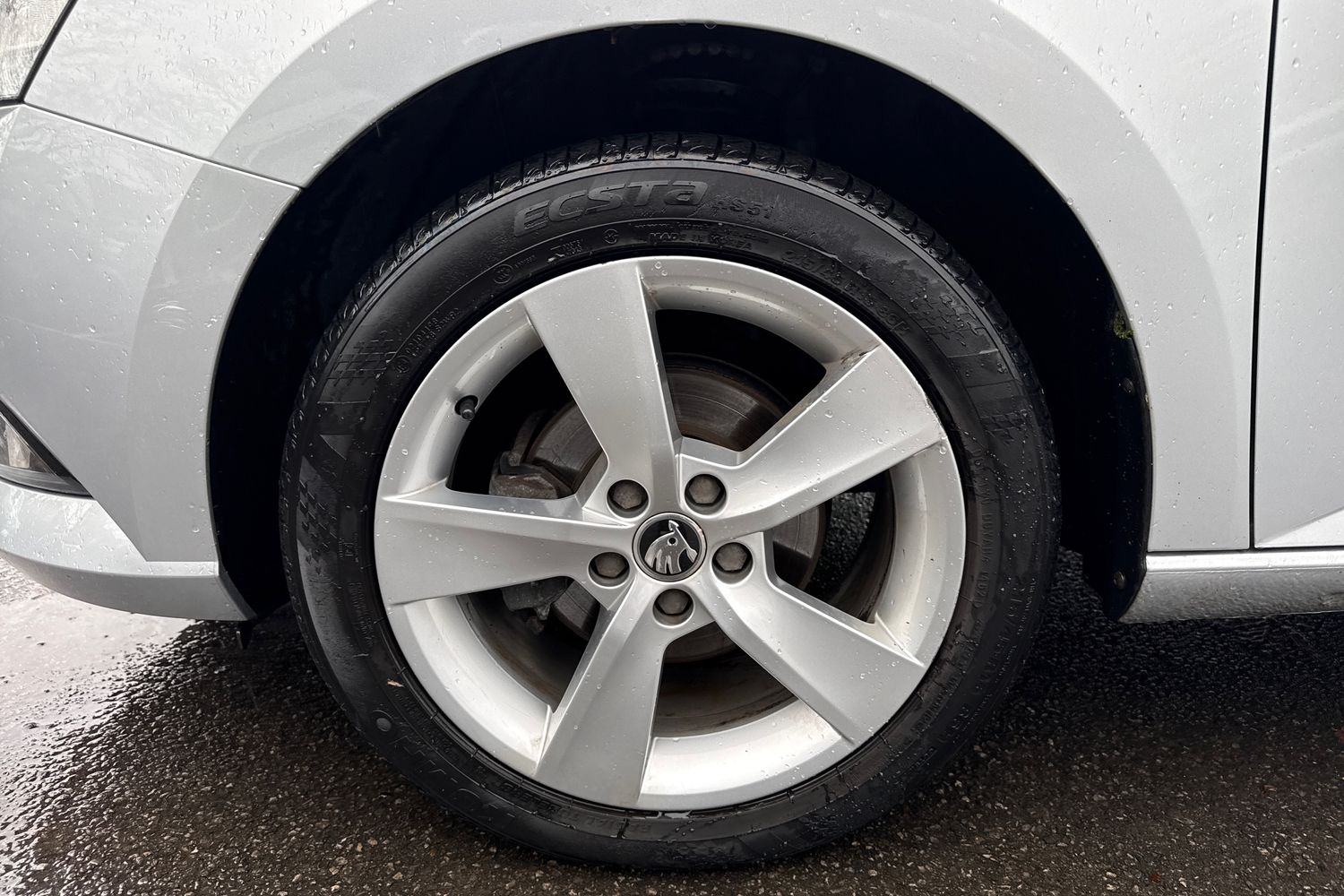 Used Skoda Fabia 2022 for sale - 76783006: Photo 23