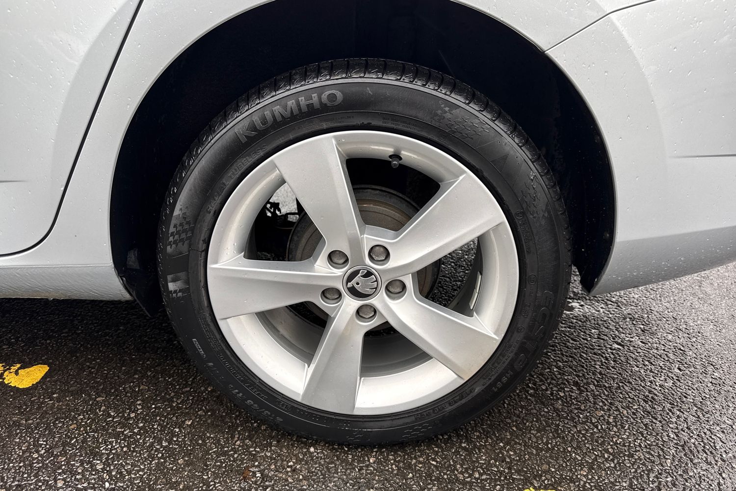 Used Skoda Fabia 2022 for sale - 76783006: Photo 24