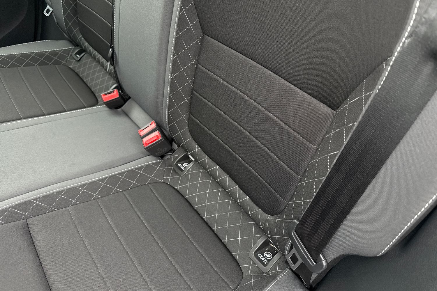 Used Skoda Fabia 2022 for sale - 76783006: Photo 25