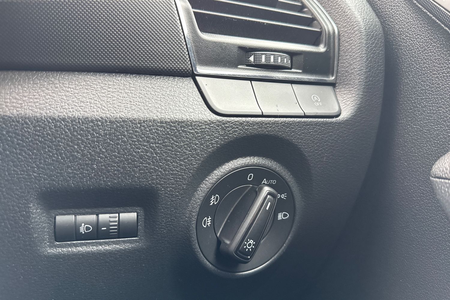 Used Skoda Fabia 2022 for sale - 76783006: Photo 27