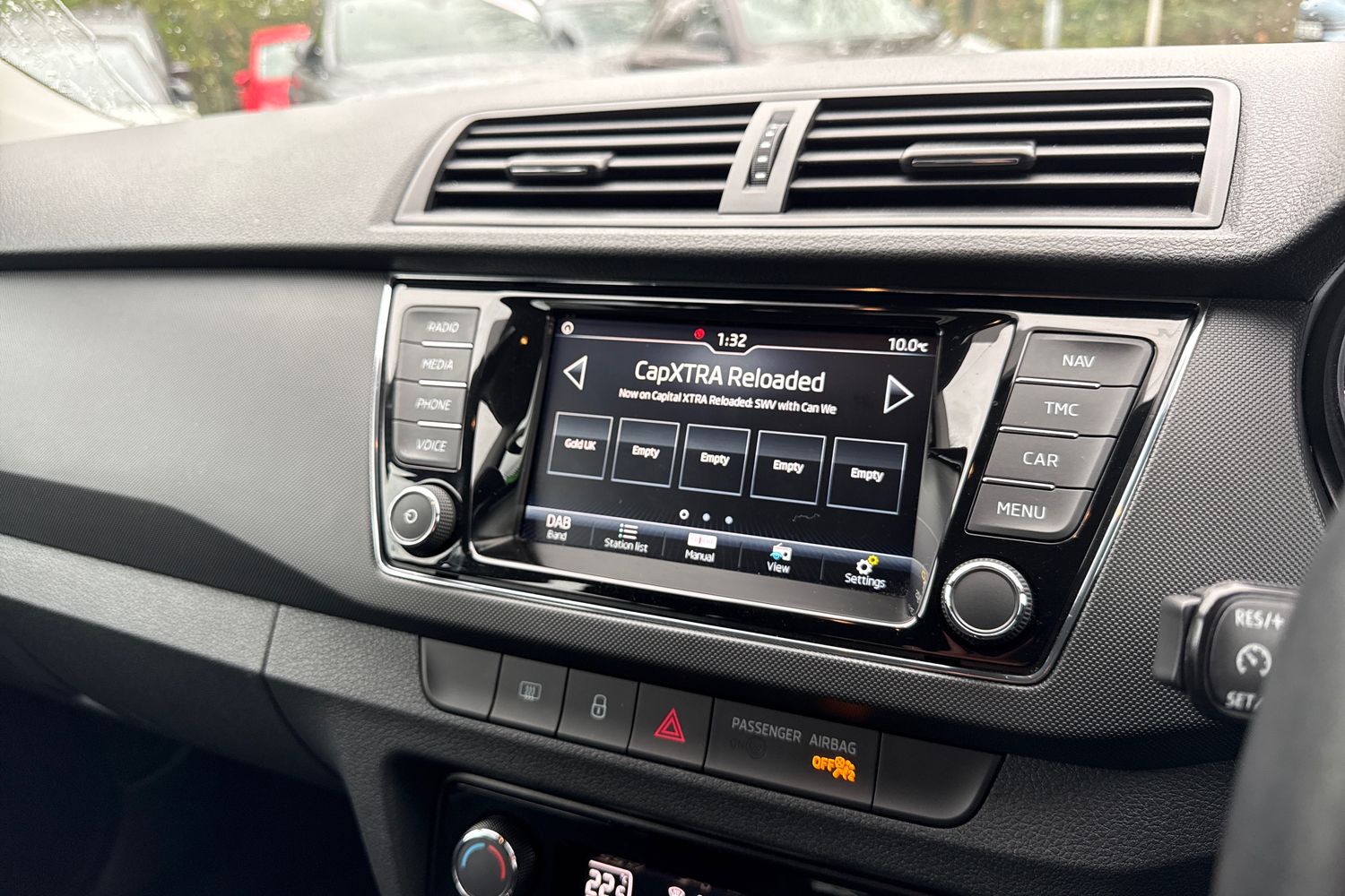 Used Skoda Fabia 2022 for sale - 76783006: Photo 29