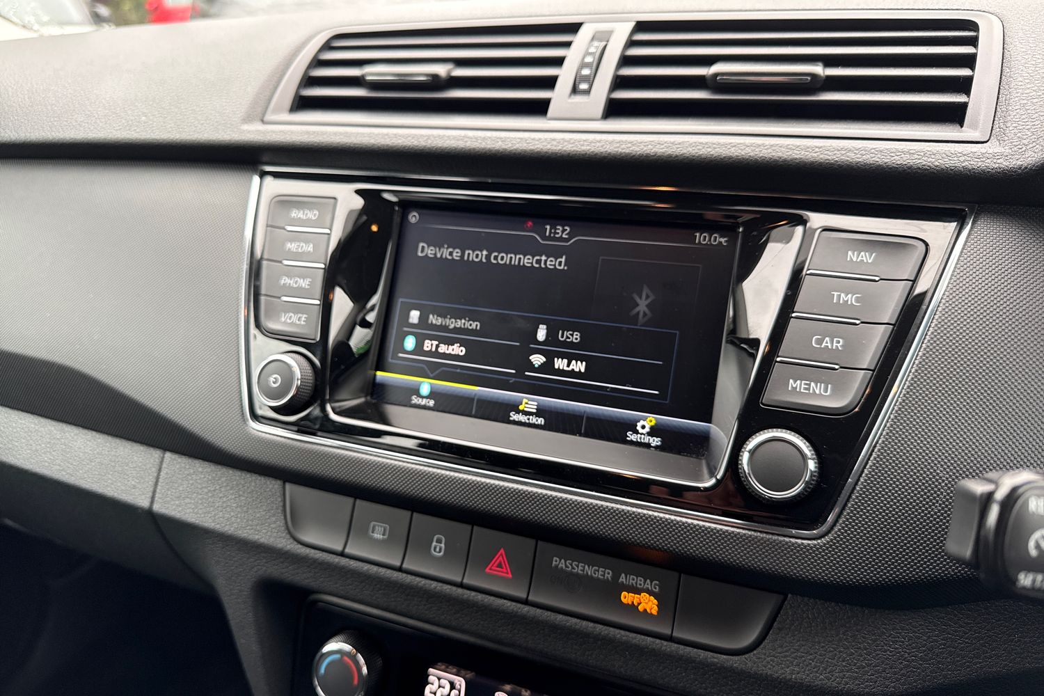 Used Skoda Fabia 2022 for sale - 76783006: Photo 31