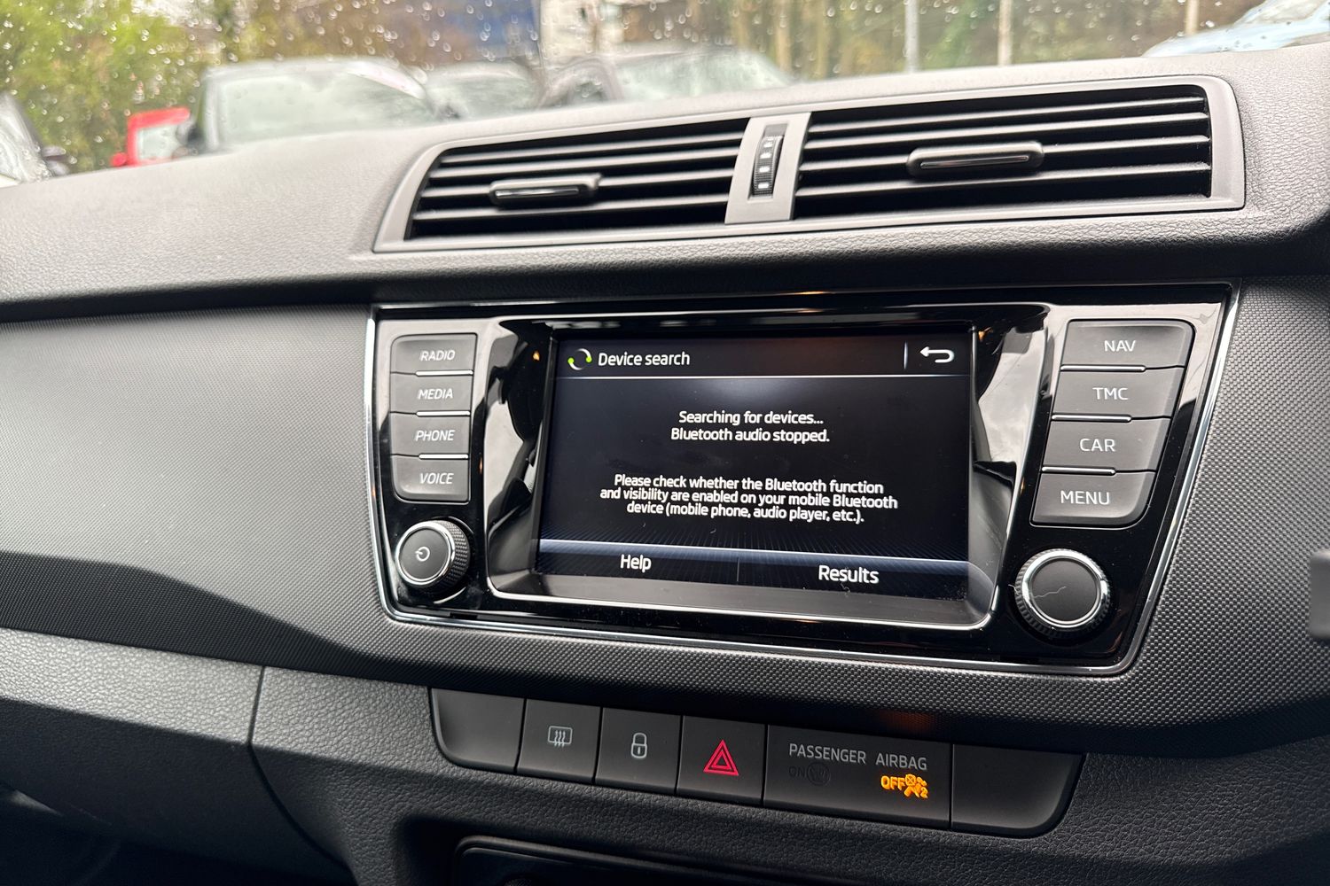 Used Skoda Fabia 2022 for sale - 76783006: Photo 32