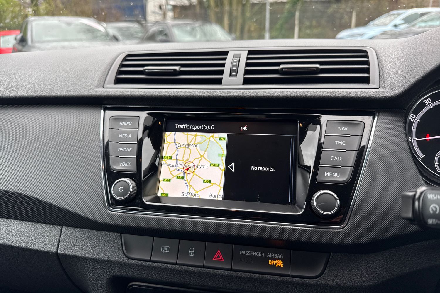 Used Skoda Fabia 2022 for sale - 76783006: Photo 33