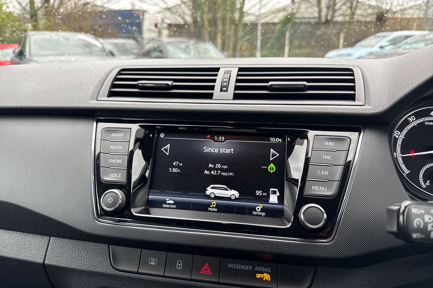 Used Skoda Fabia 2022 for sale - 76783006: Photo 34