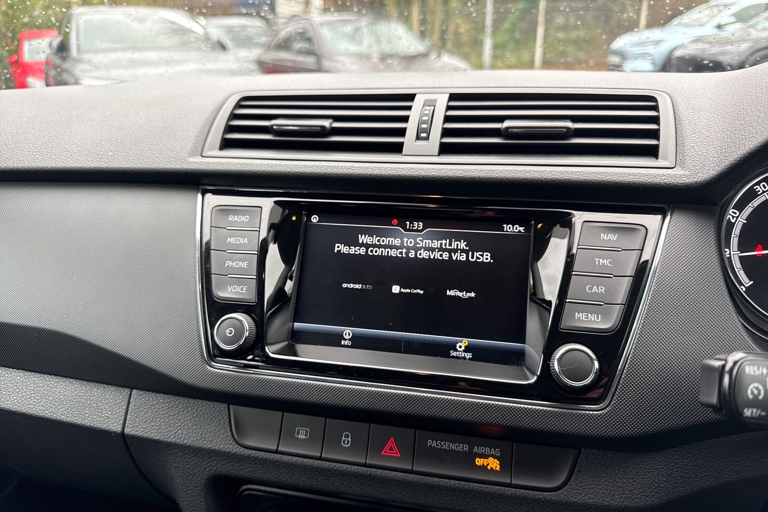 Used Skoda Fabia 2022 for sale - 76783006: Photo 35