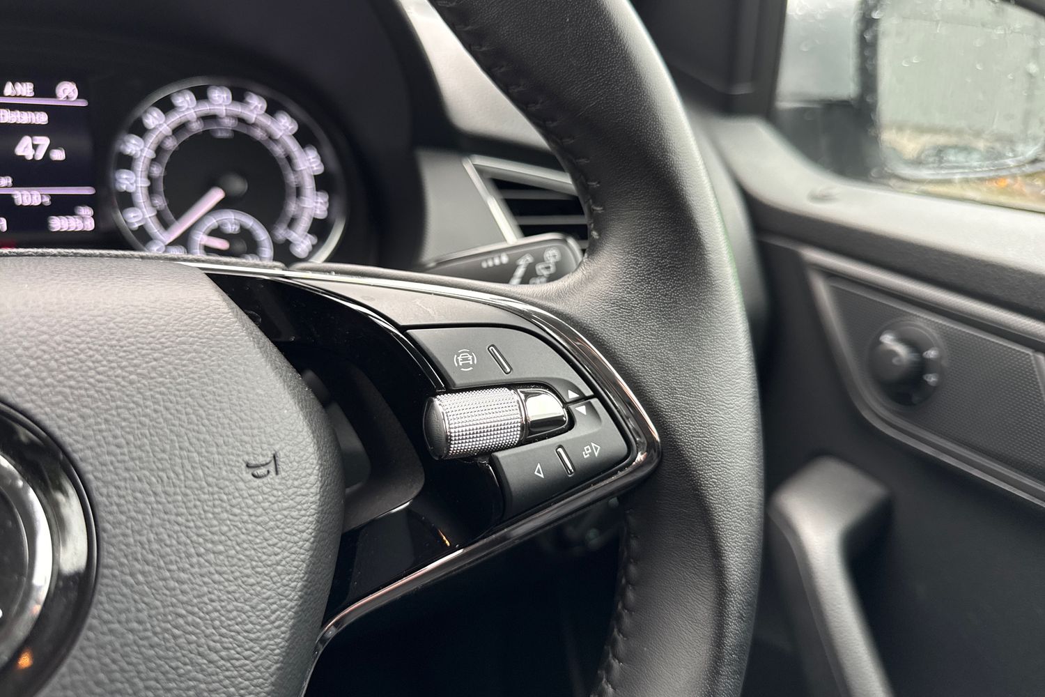 Used Skoda Fabia 2022 for sale - 76783006: Photo 38