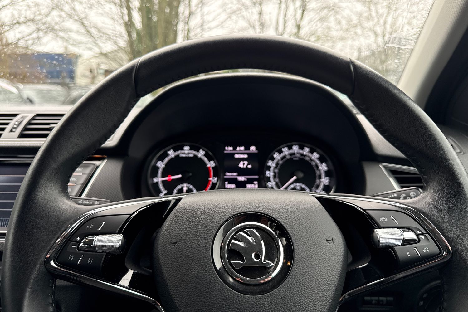 Used Skoda Fabia 2022 for sale - 76783006: Photo 39