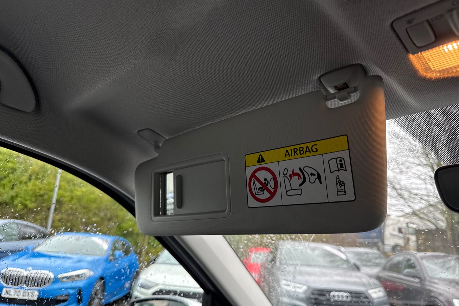 Used Skoda Fabia 2022 for sale - 76783006: Photo 42