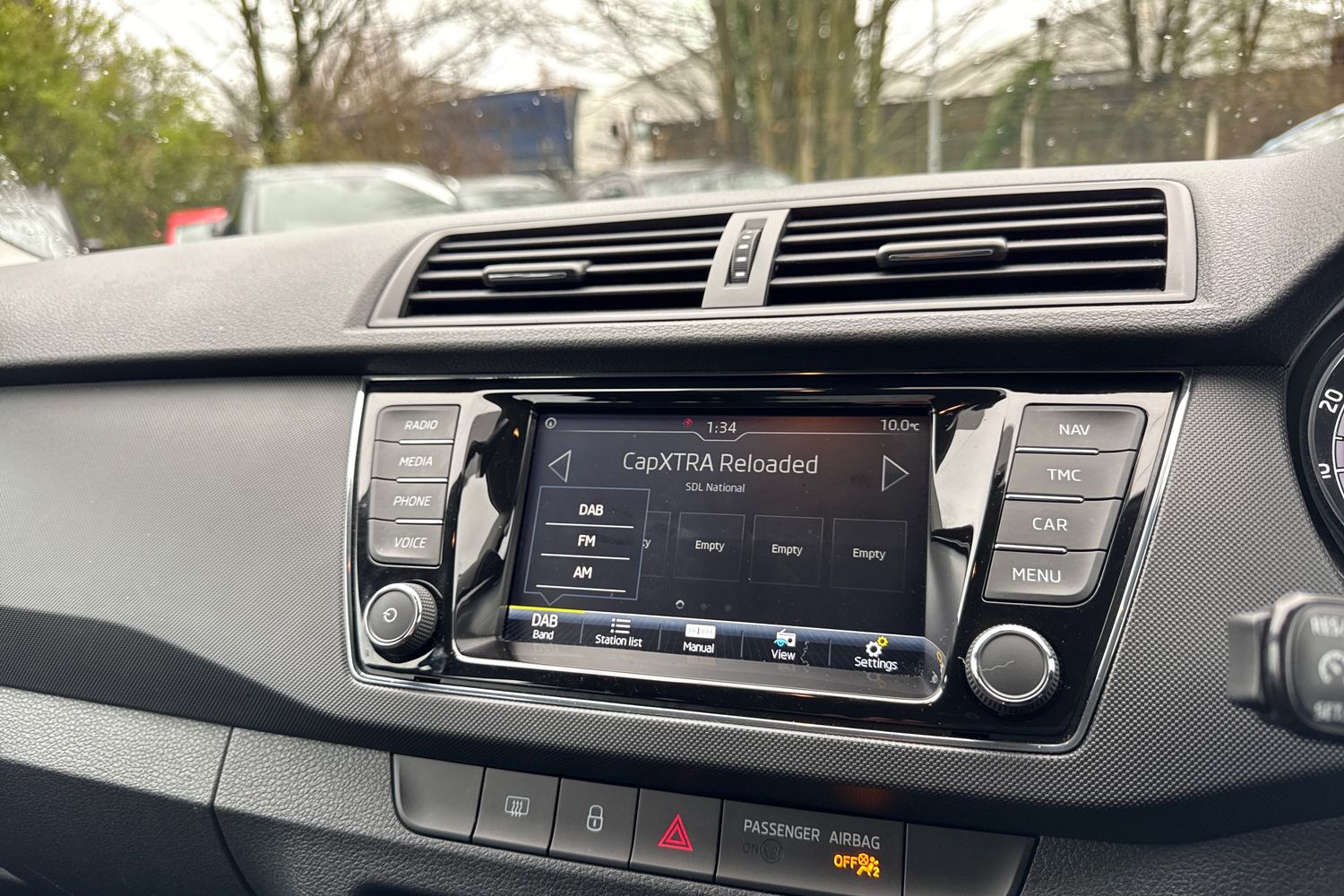 Used Skoda Fabia 2022 for sale - 76783006: Photo 43