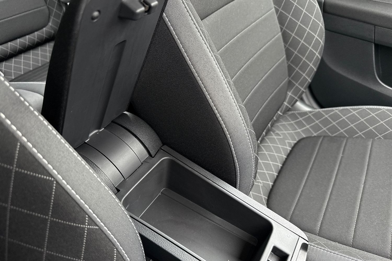 Used Skoda Fabia 2022 for sale - 76783006: Photo 44