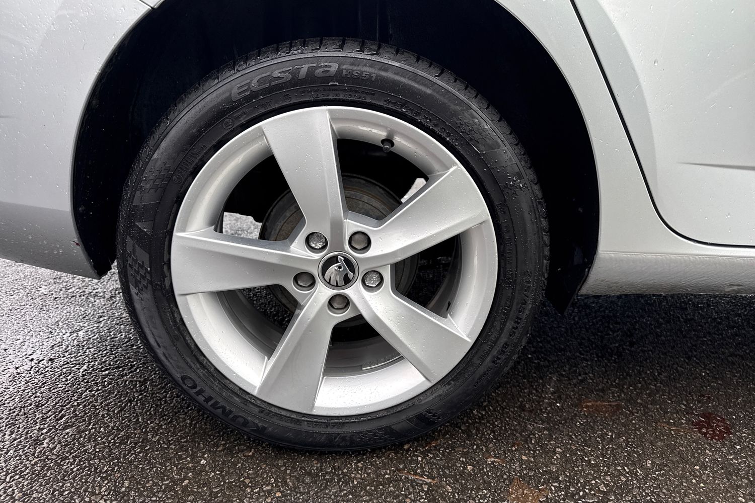 Used Skoda Fabia 2022 for sale - 76783006: Photo 7