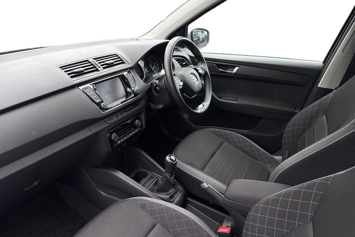 Used Skoda Fabia 2022 for sale - 76783006: Photo 9