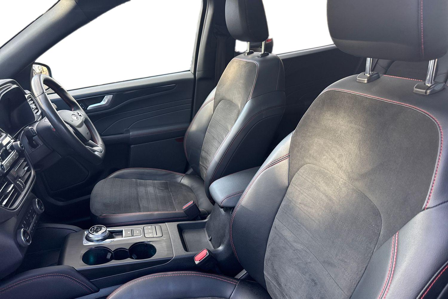 Used Ford Kuga 2022 for sale - 76365155: Photo 11