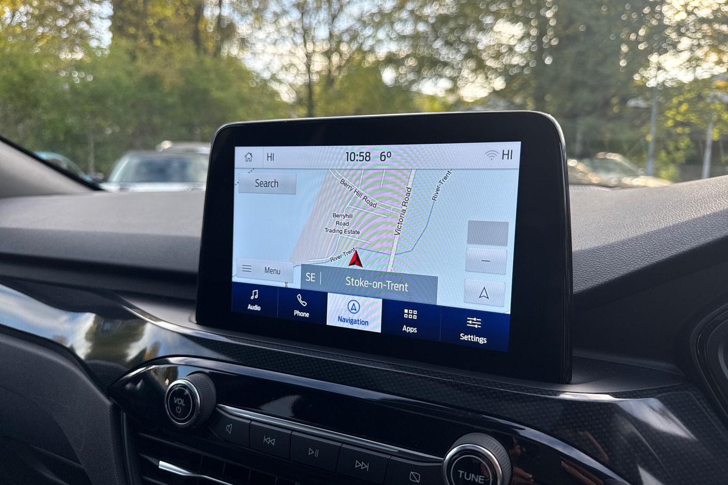 Used Ford Kuga 2022 for sale - 76365155: Photo 12