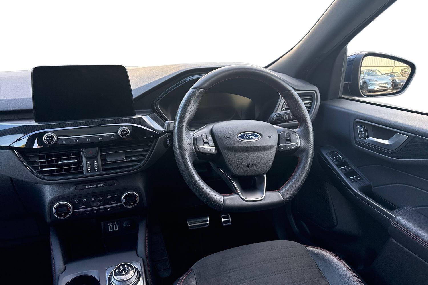 Used Ford Kuga 2022 for sale - 76365155: Photo 13