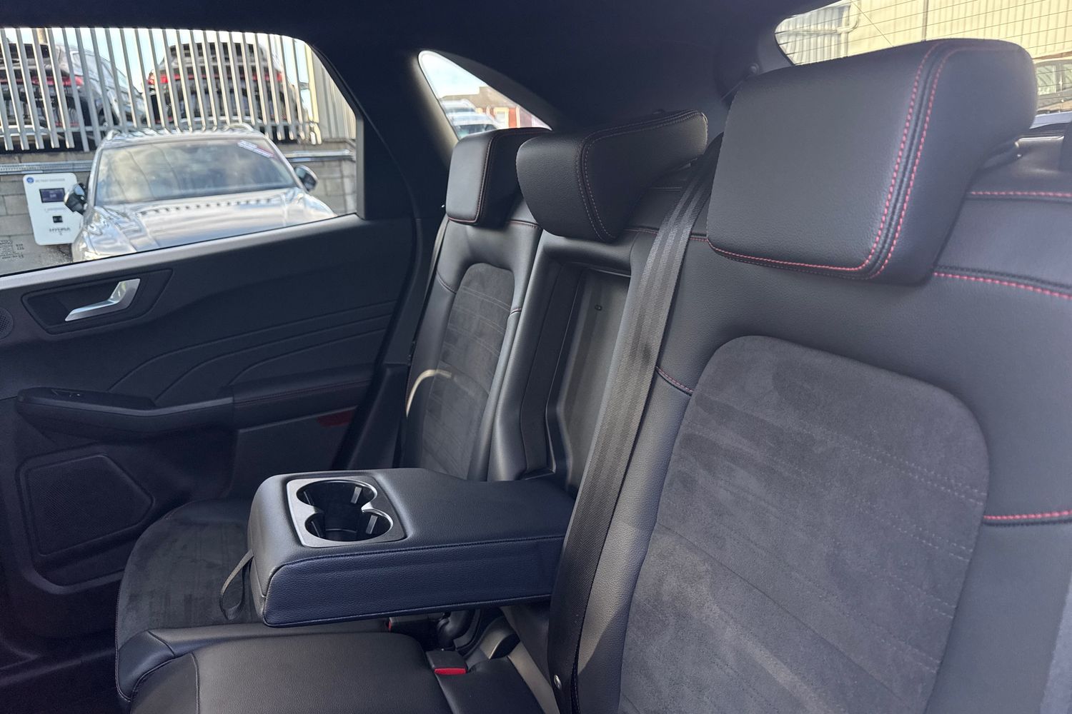 Used Ford Kuga 2022 for sale - 76365155: Photo 14