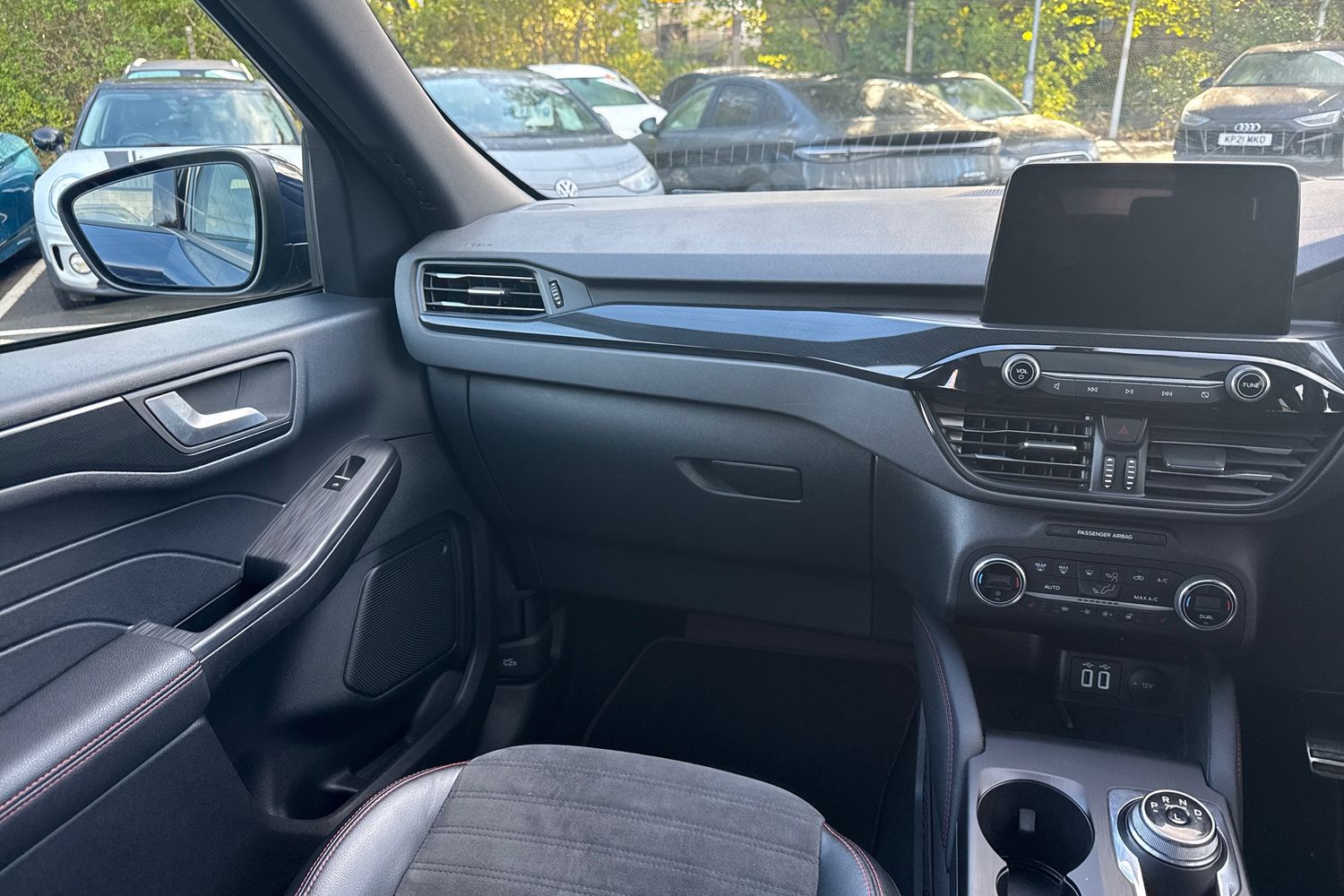 Used Ford Kuga 2022 for sale - 76365155: Photo 15