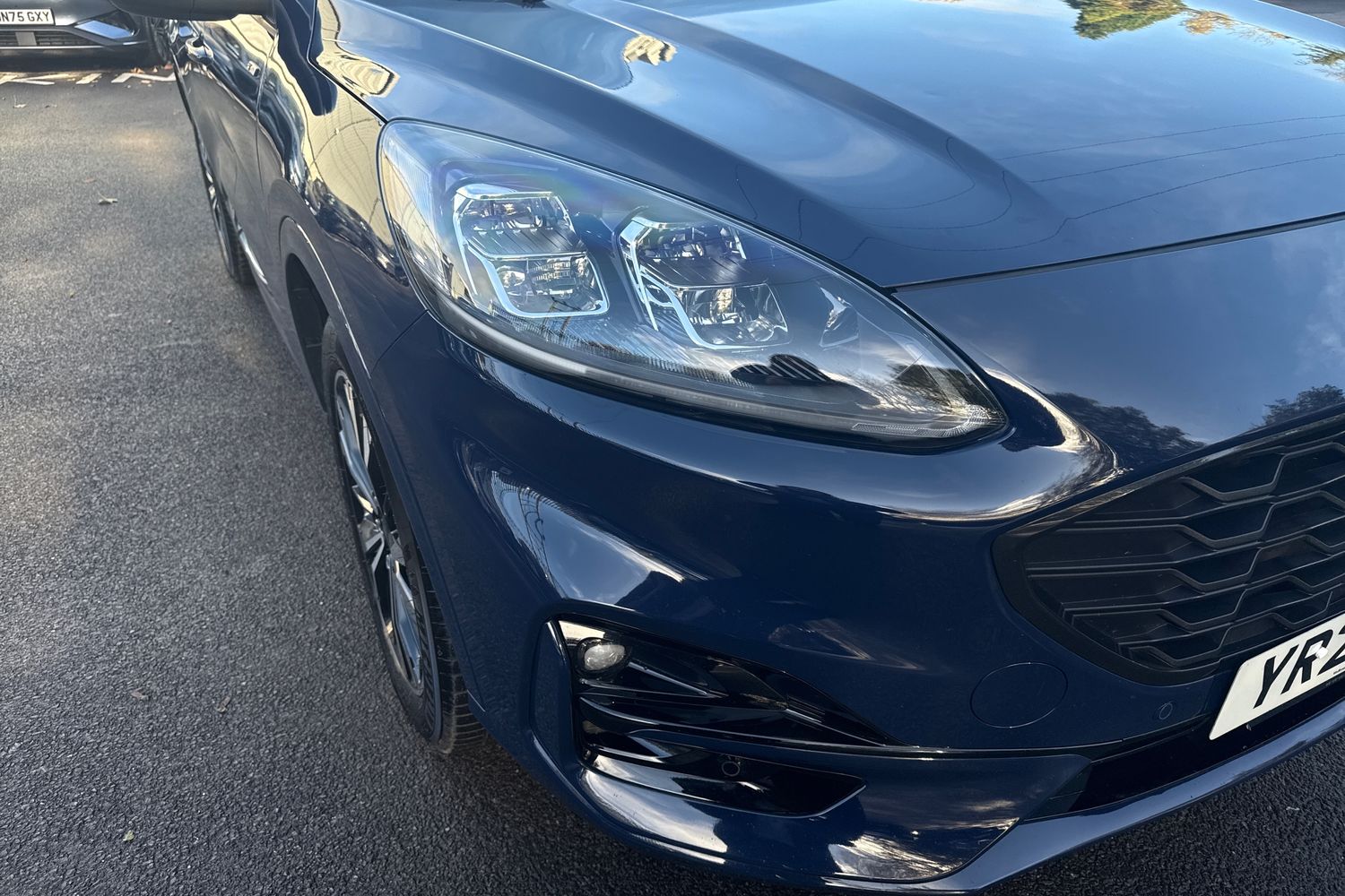 Used Ford Kuga 2022 for sale - 76365155: Photo 17