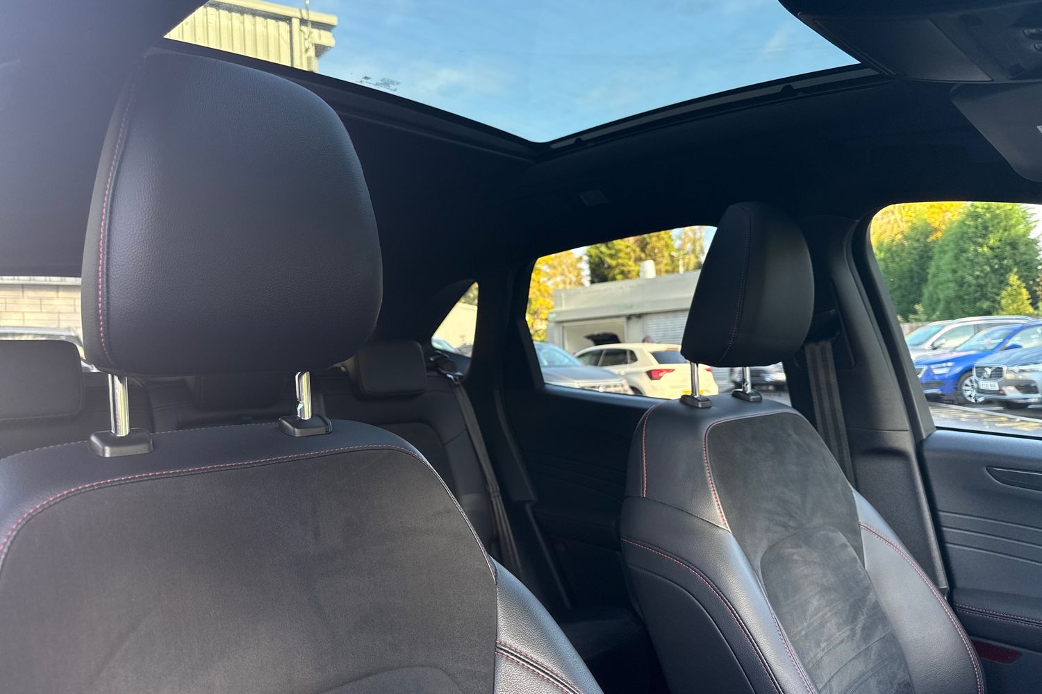 Used Ford Kuga 2022 for sale - 76365155: Photo 21