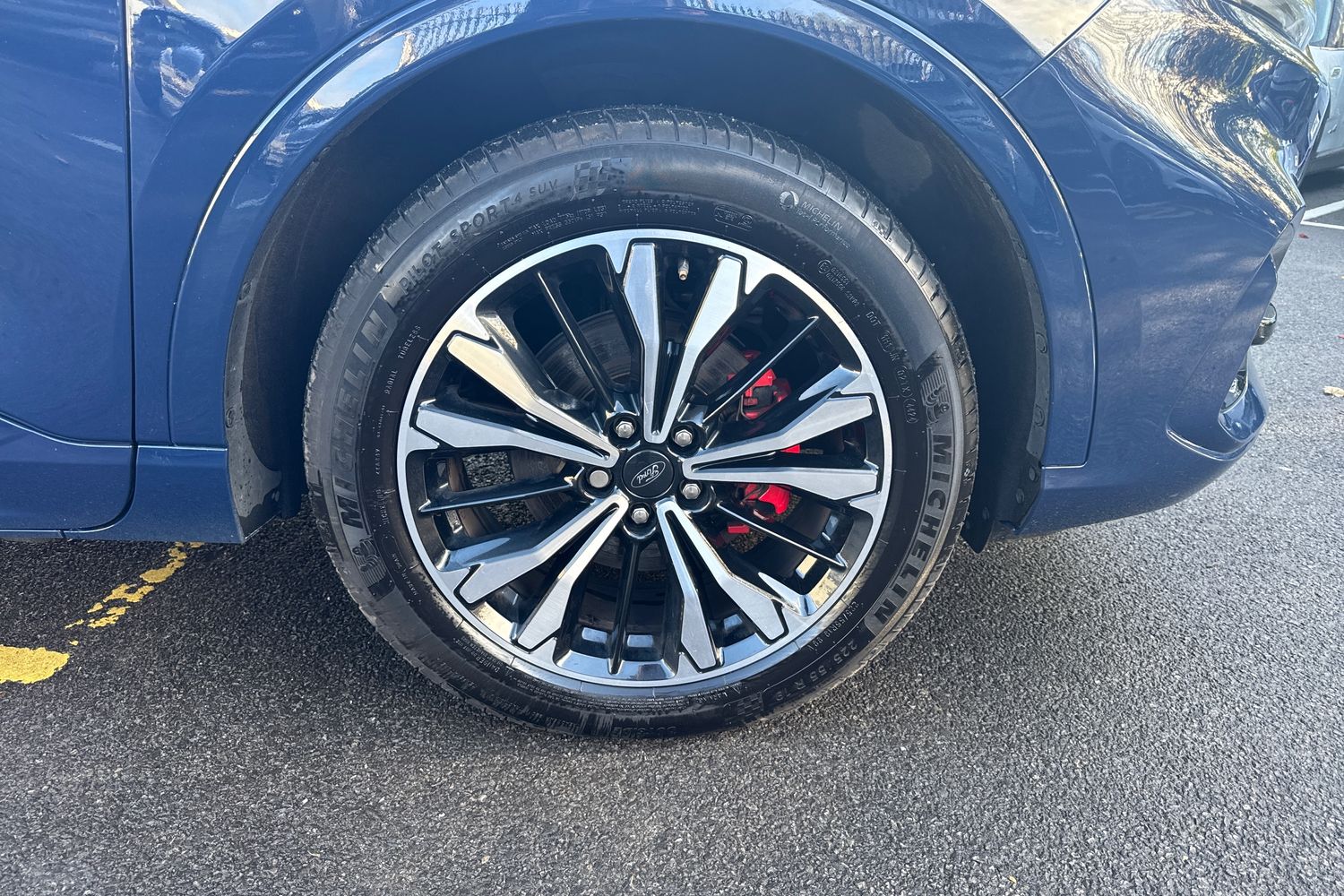 Used Ford Kuga 2022 for sale - 76365155: Photo 22