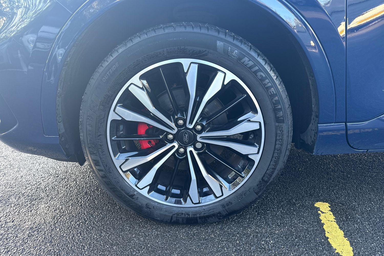 Used Ford Kuga 2022 for sale - 76365155: Photo 23