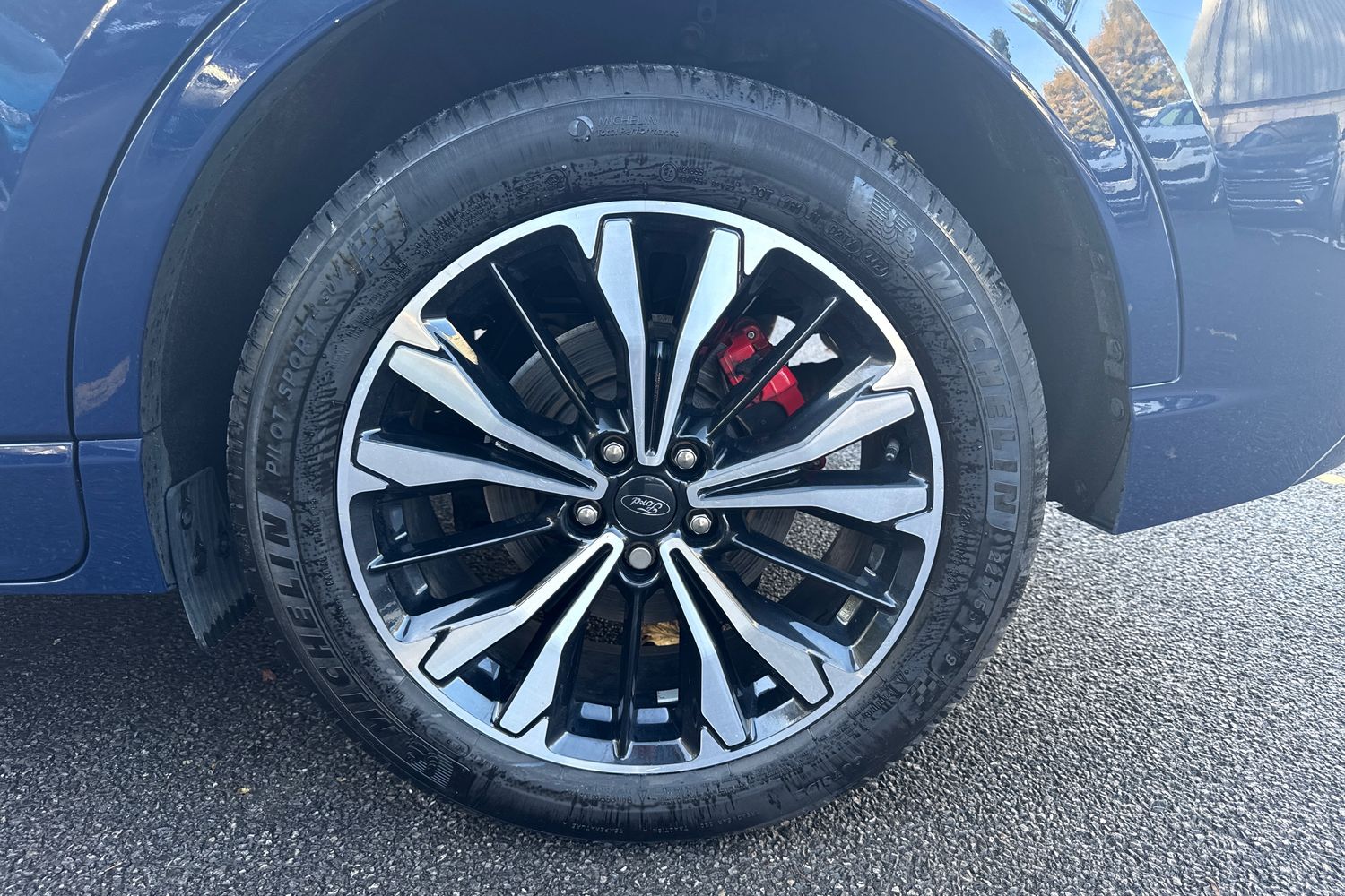 Used Ford Kuga 2022 for sale - 76365155: Photo 24