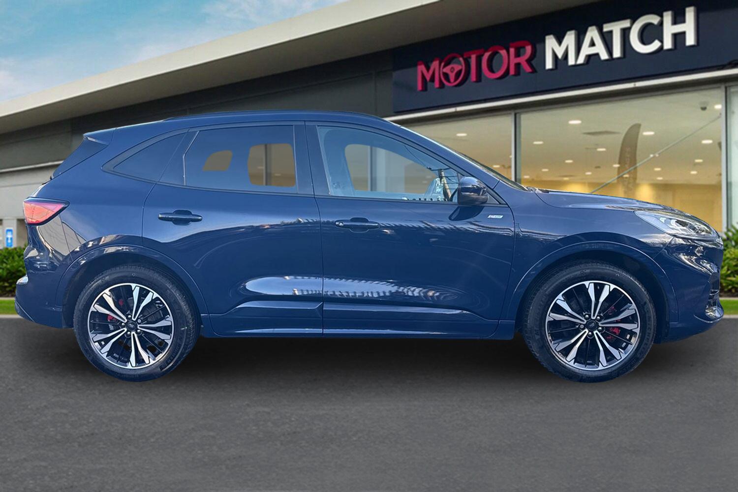 Used Ford Kuga 2022 for sale - 76365155: Photo 3