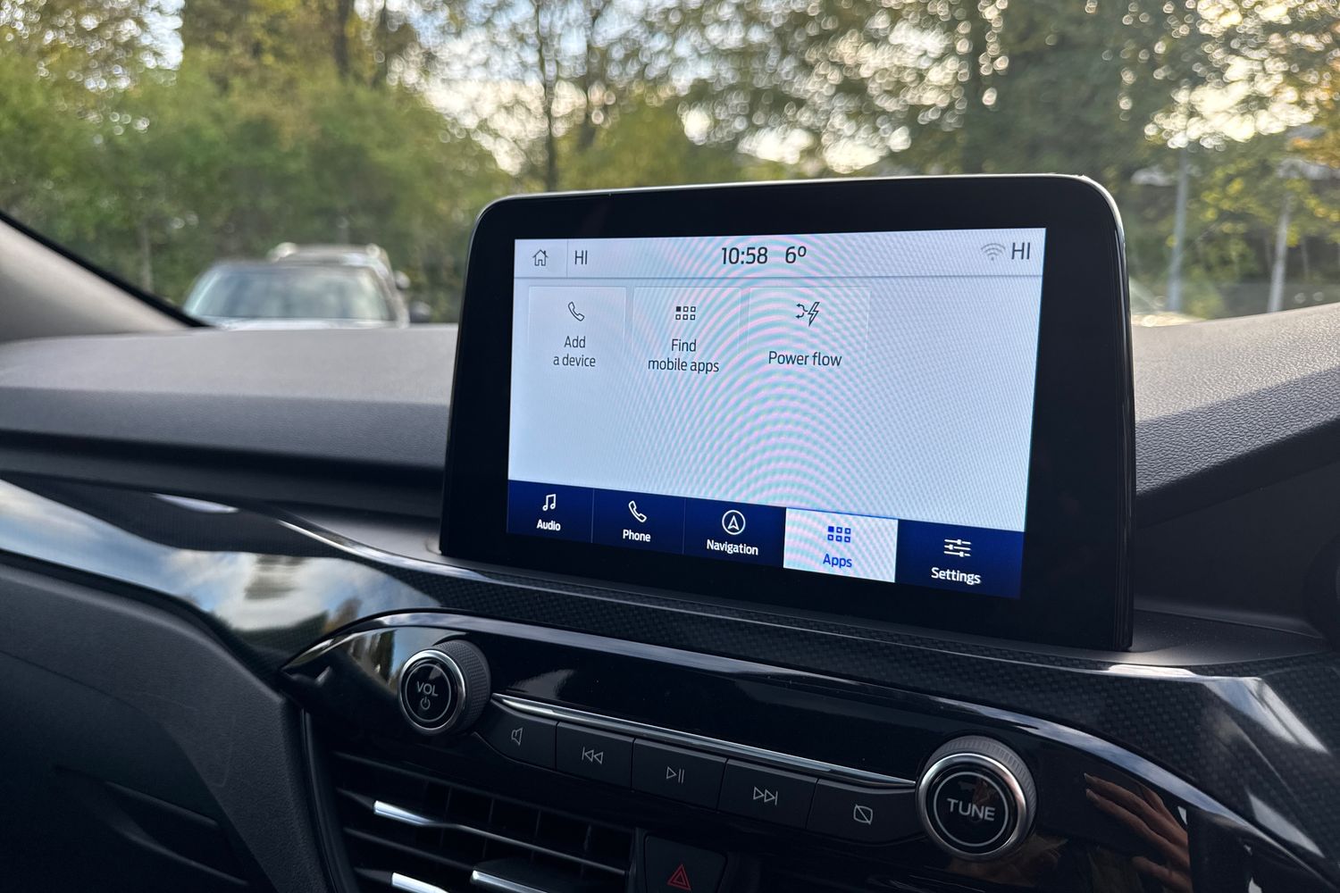 Used Ford Kuga 2022 for sale - 76365155: Photo 34