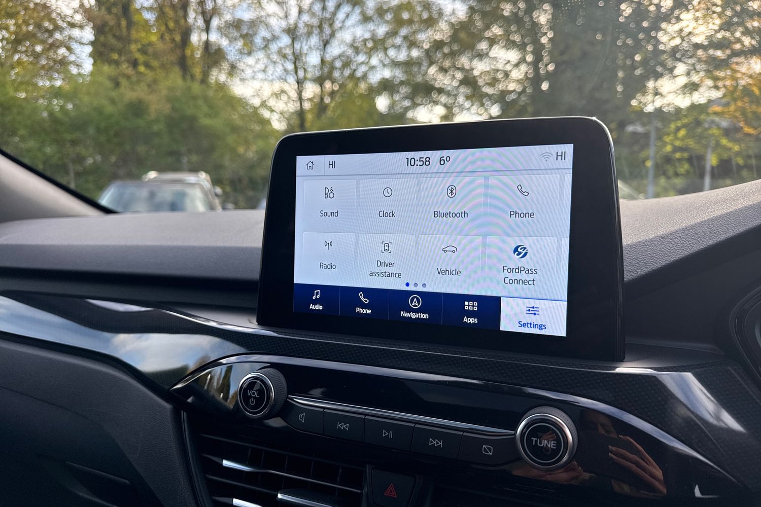 Used Ford Kuga 2022 for sale - 76365155: Photo 35