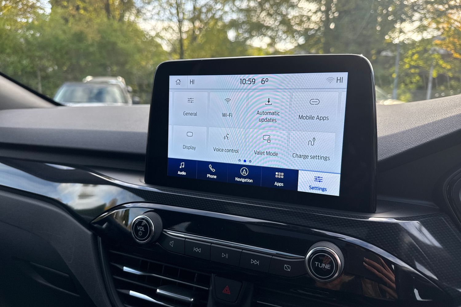 Used Ford Kuga 2022 for sale - 76365155: Photo 36