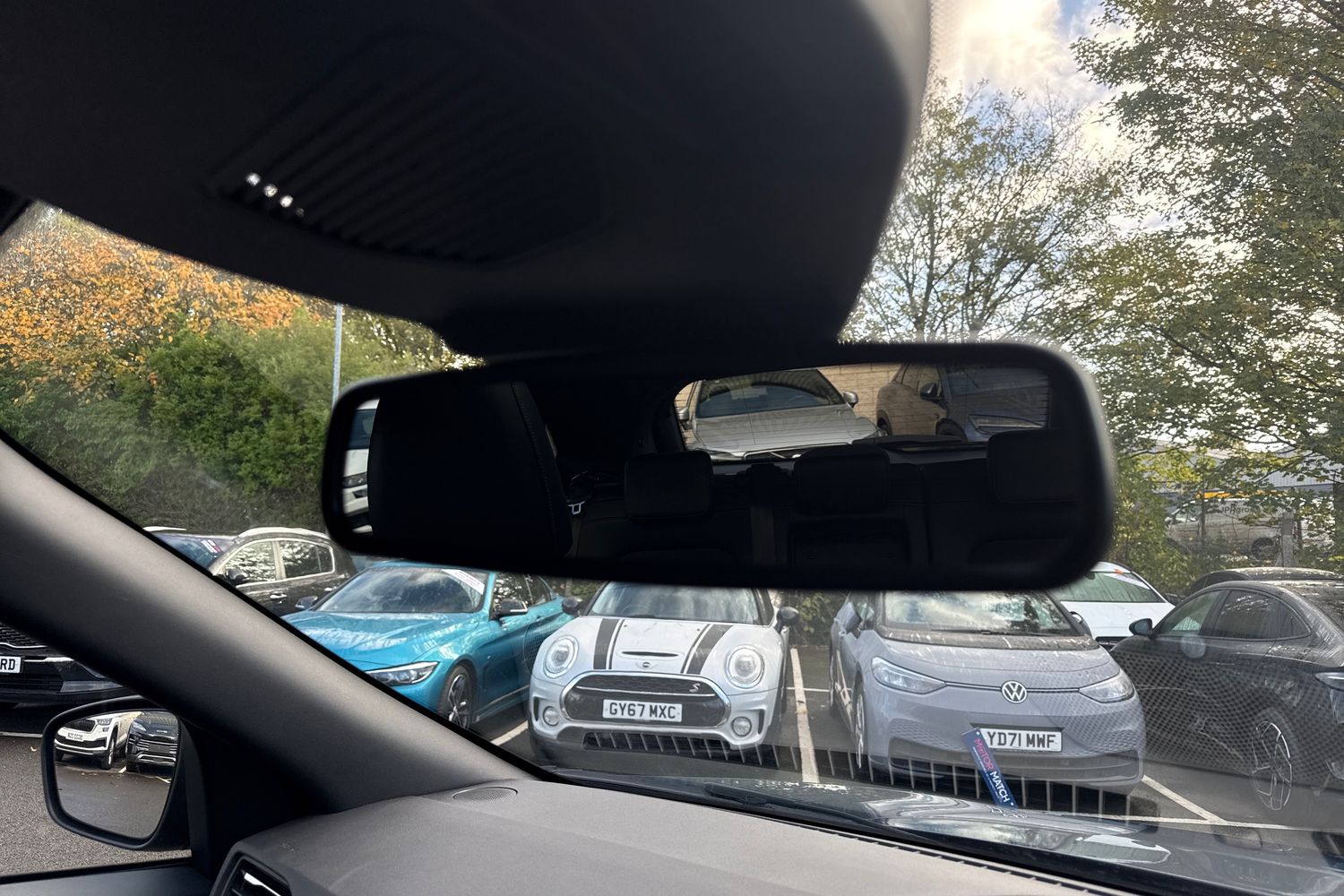 Used Ford Kuga 2022 for sale - 76365155: Photo 39