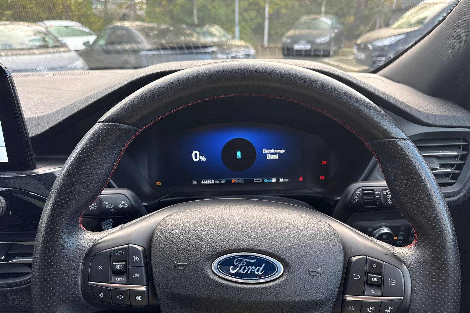 Used Ford Kuga 2022 for sale - 76365155: Photo 42